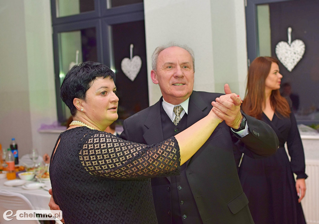 Studniówka w Katoliku. Jak ten czas szybko mija