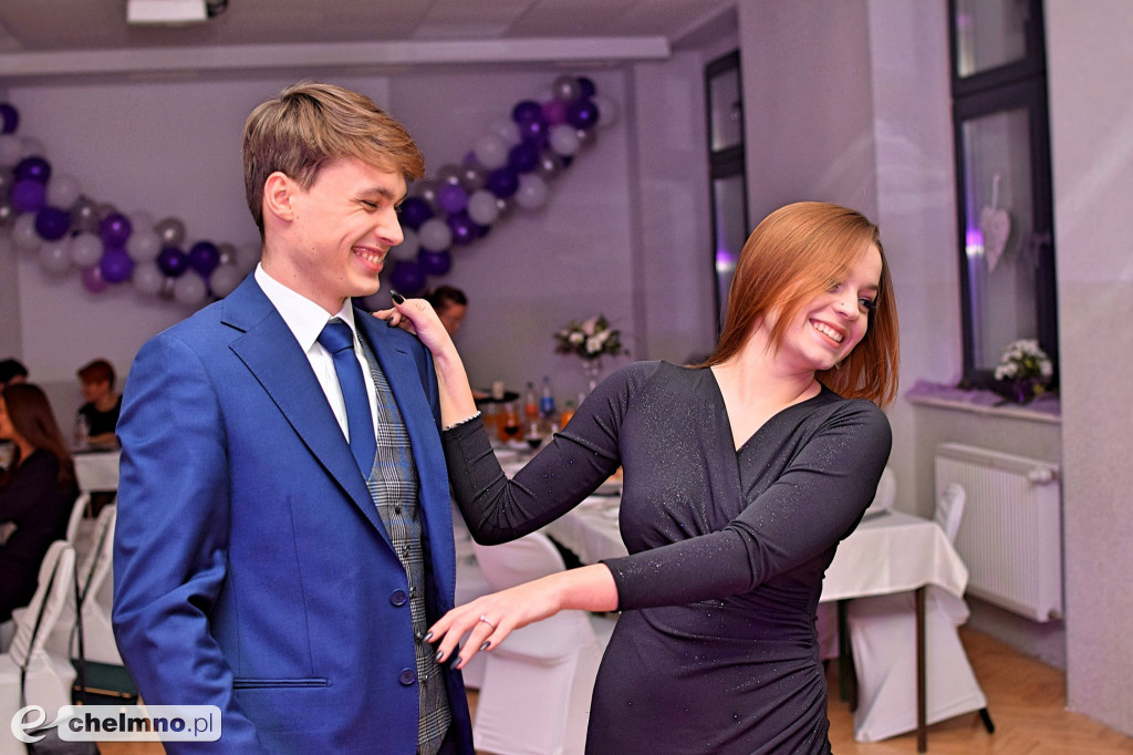 Studniówka w Katoliku. Jak ten czas szybko mija