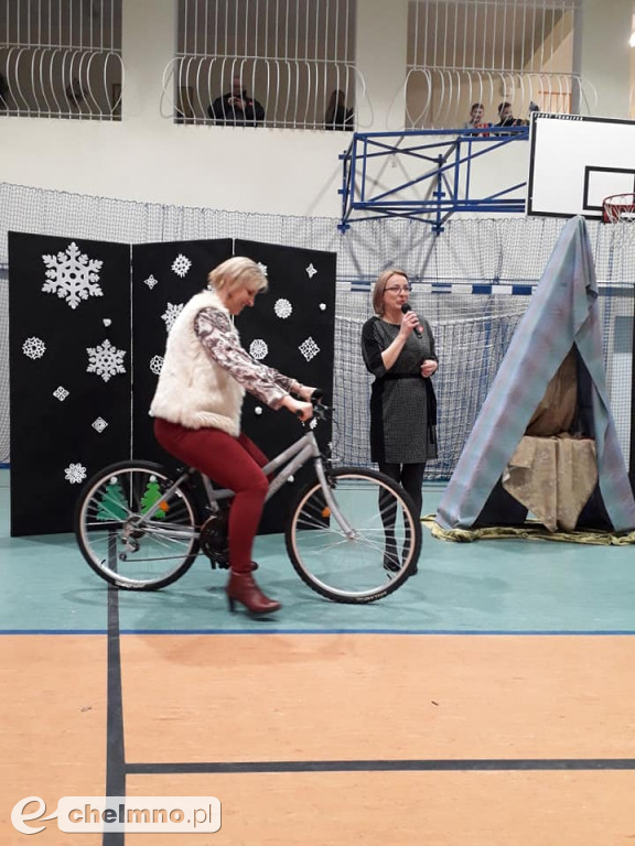 A tak się bawiliśmy podczas WOŚP w Kijewie Królewskim