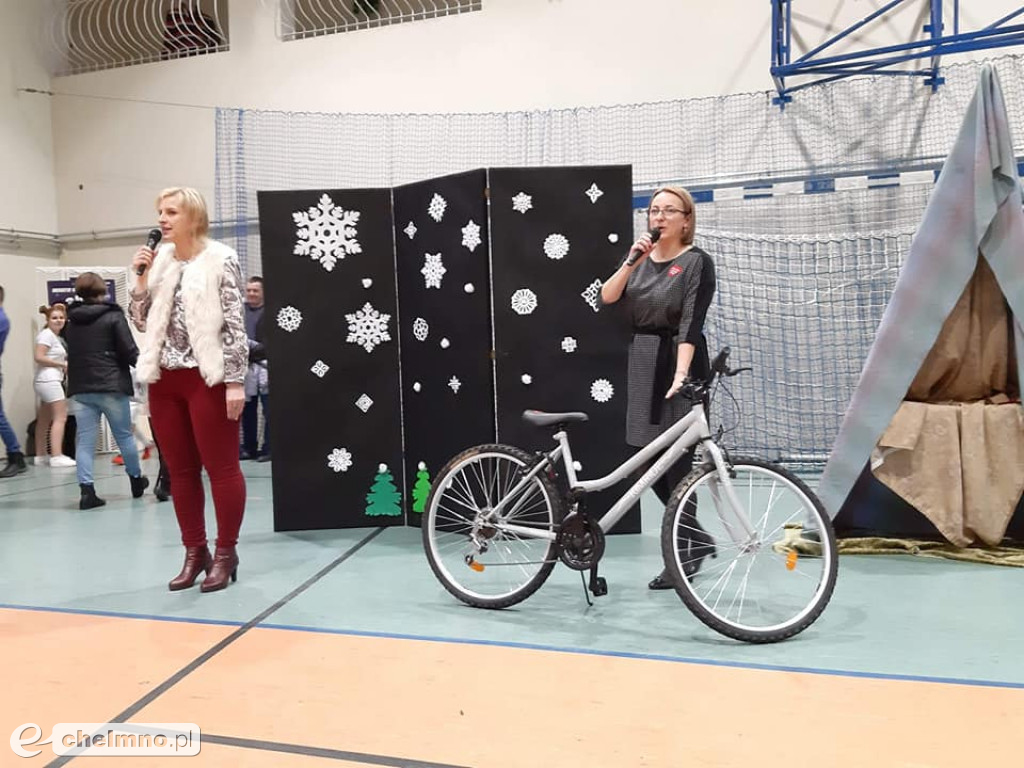 A tak się bawiliśmy podczas WOŚP w Kijewie Królewskim