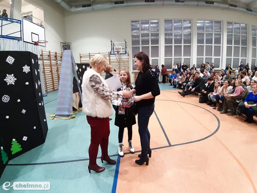 A tak się bawiliśmy podczas WOŚP w Kijewie Królewskim