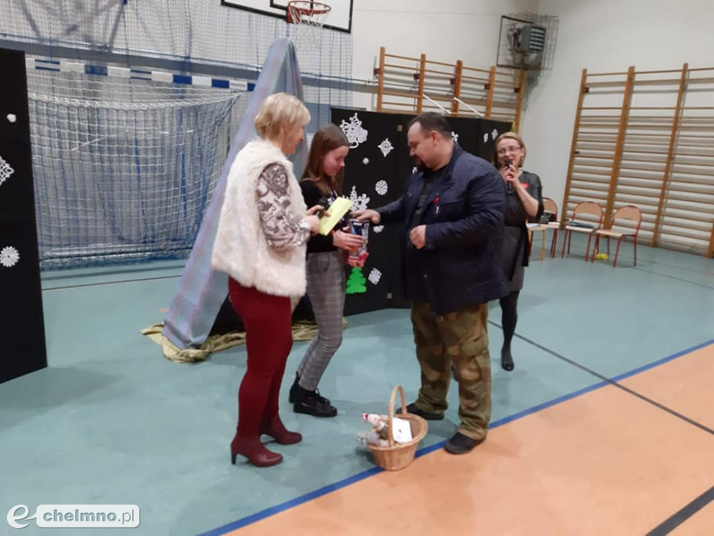 A tak się bawiliśmy podczas WOŚP w Kijewie Królewskim