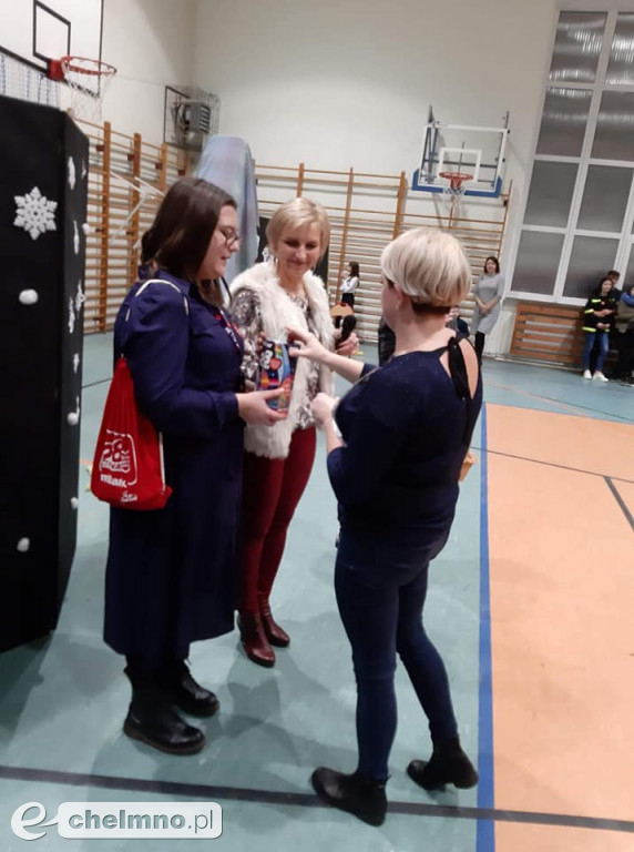 A tak się bawiliśmy podczas WOŚP w Kijewie Królewskim