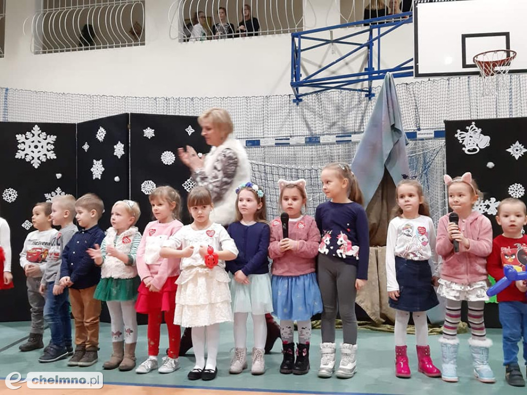 A tak się bawiliśmy podczas WOŚP w Kijewie Królewskim