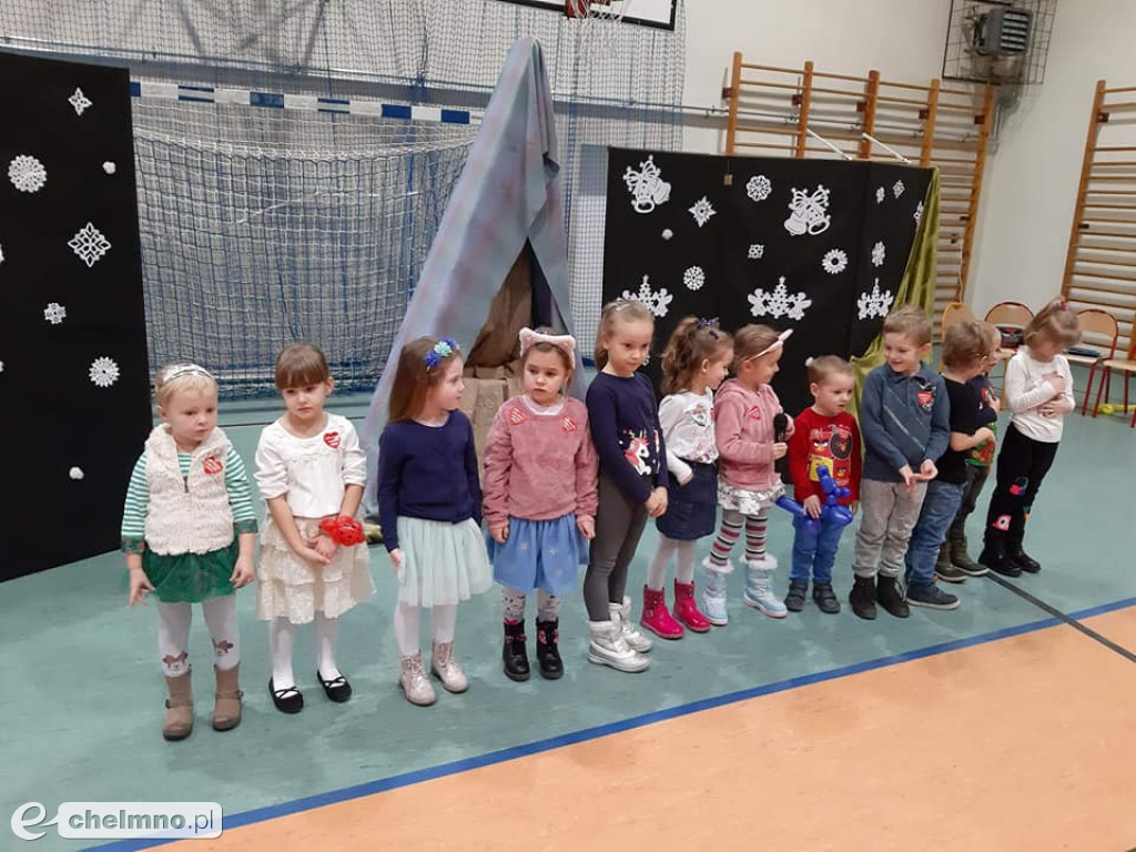 A tak się bawiliśmy podczas WOŚP w Kijewie Królewskim