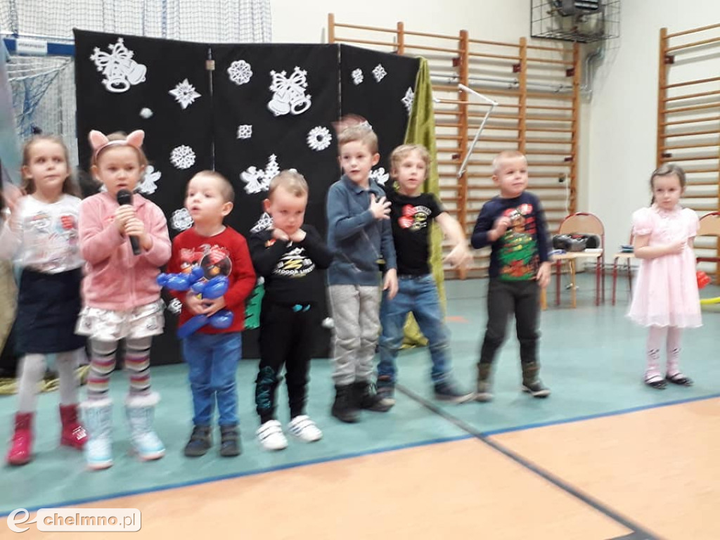 A tak się bawiliśmy podczas WOŚP w Kijewie Królewskim