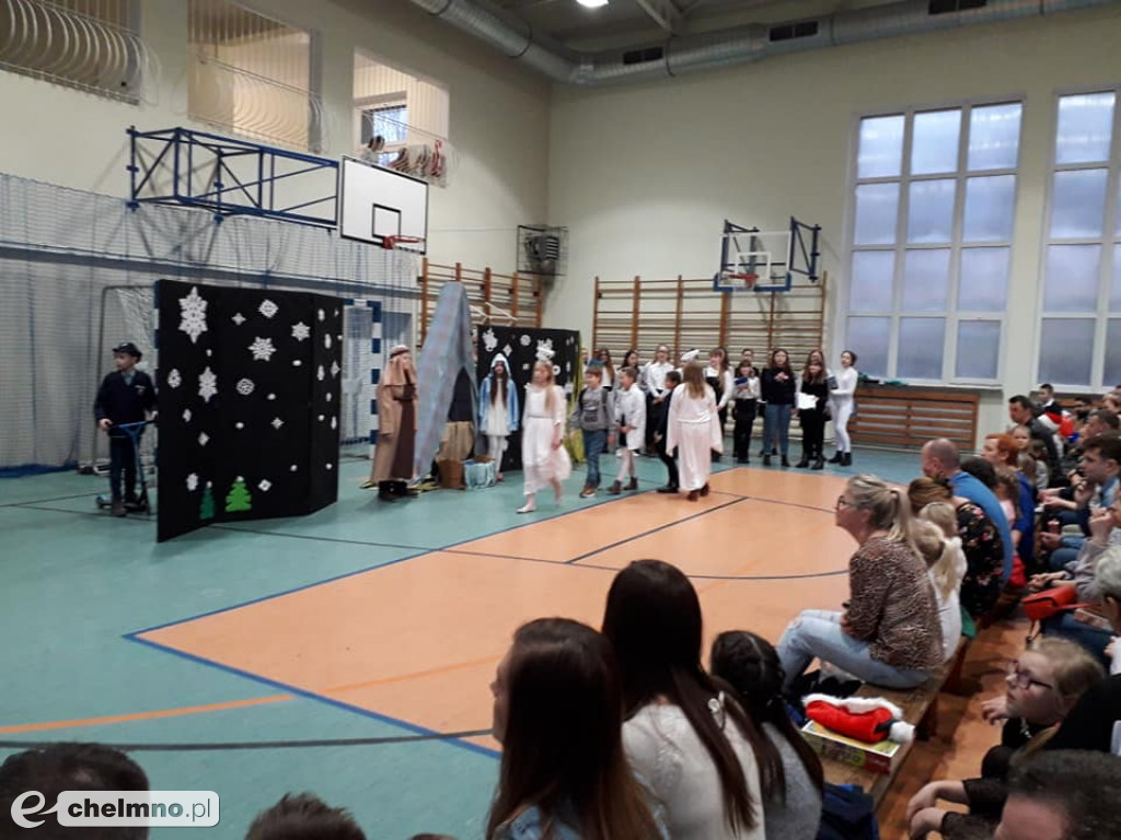 A tak się bawiliśmy podczas WOŚP w Kijewie Królewskim
