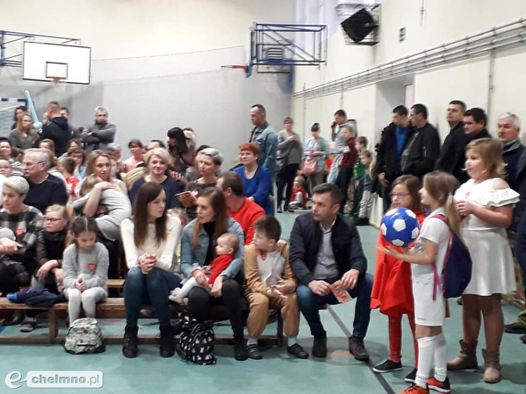 A tak się bawiliśmy podczas WOŚP w Kijewie Królewskim