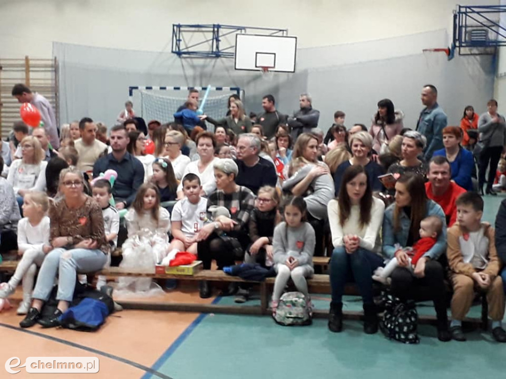 A tak się bawiliśmy podczas WOŚP w Kijewie Królewskim