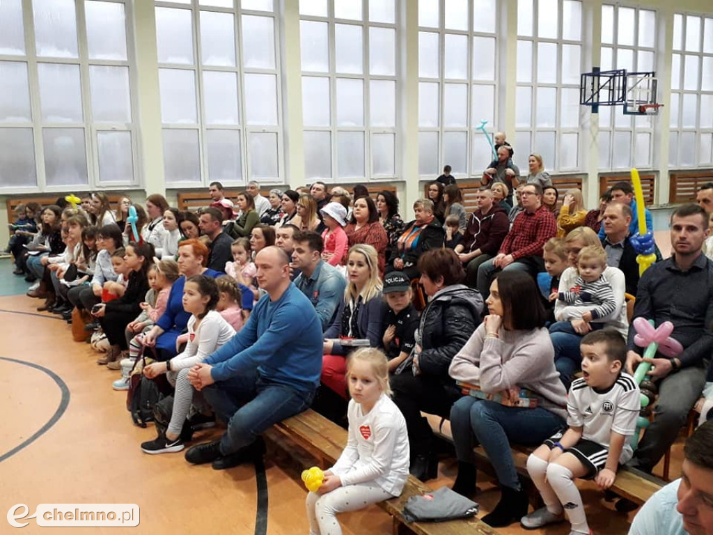 A tak się bawiliśmy podczas WOŚP w Kijewie Królewskim