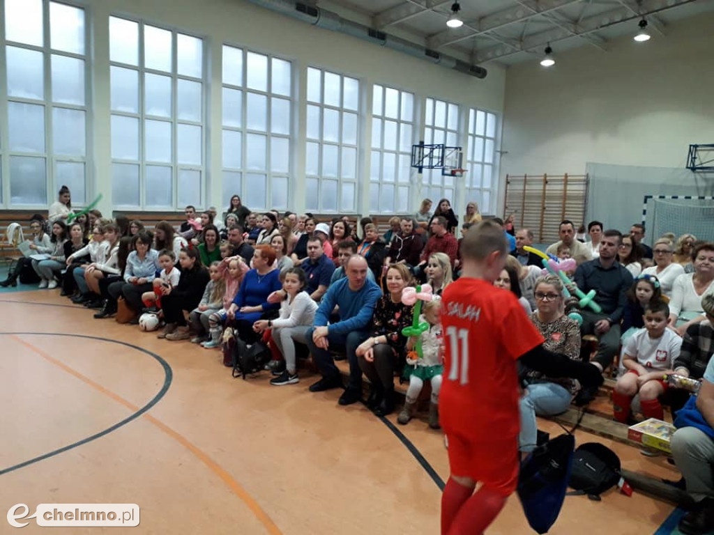 A tak się bawiliśmy podczas WOŚP w Kijewie Królewskim