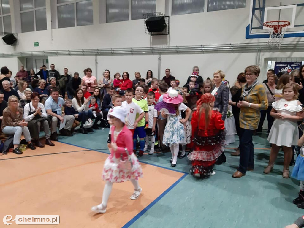 A tak się bawiliśmy podczas WOŚP w Kijewie Królewskim