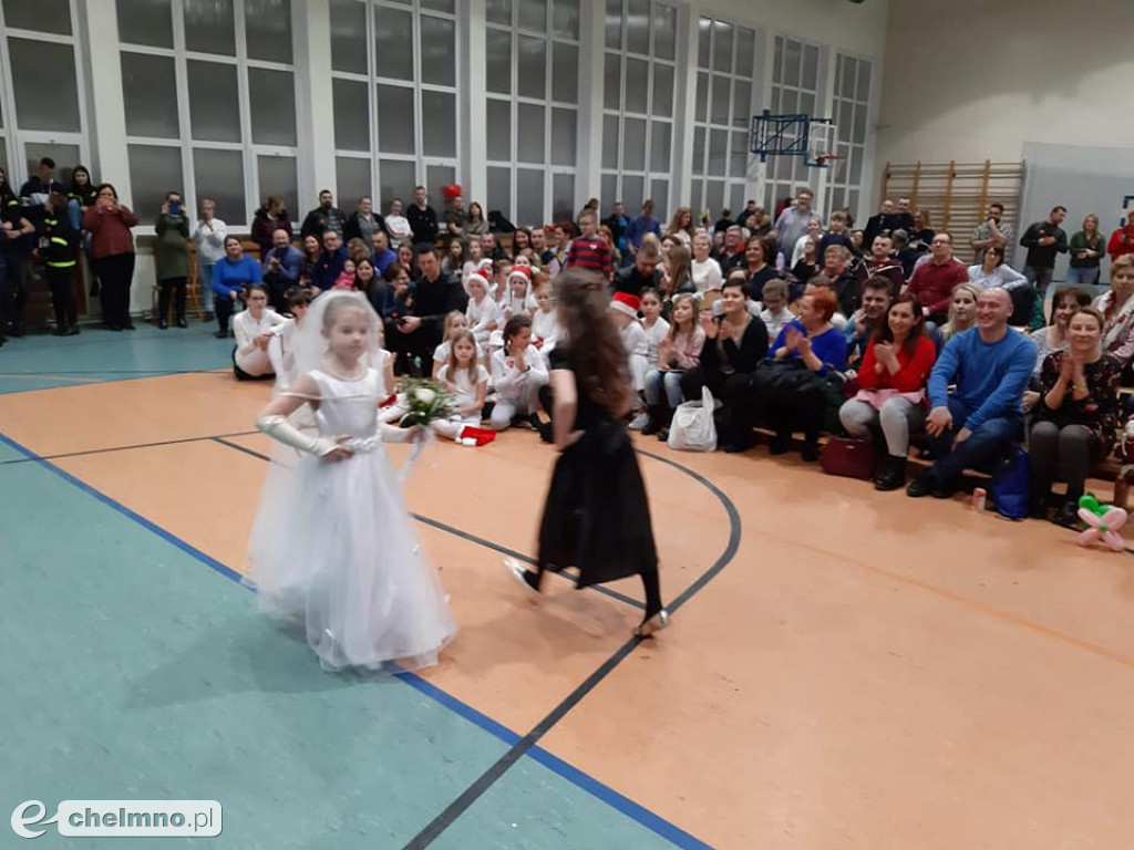 A tak się bawiliśmy podczas WOŚP w Kijewie Królewskim