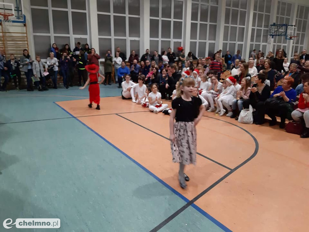 A tak się bawiliśmy podczas WOŚP w Kijewie Królewskim