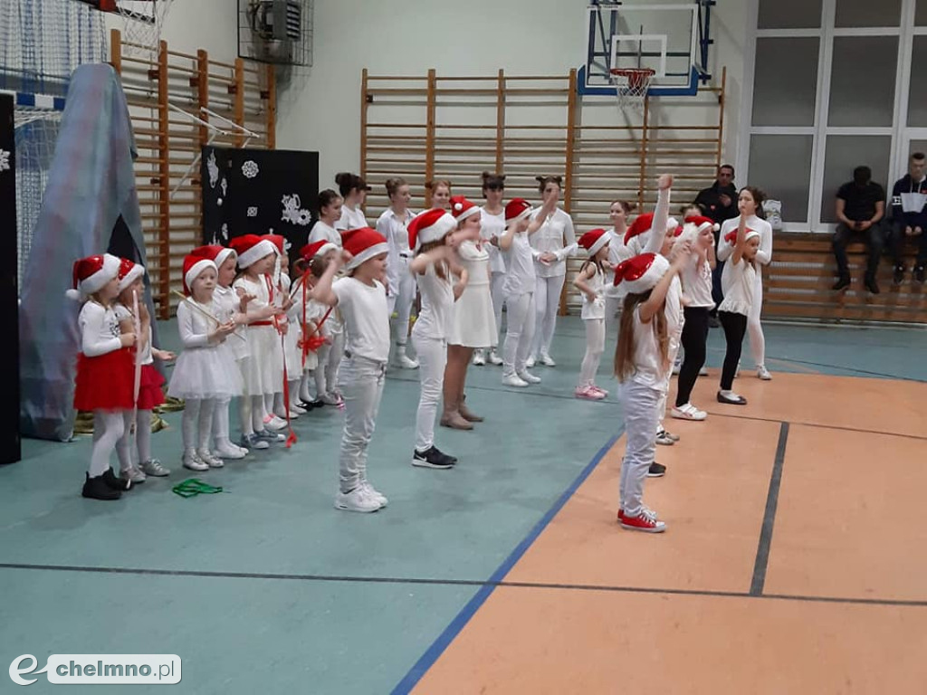 A tak się bawiliśmy podczas WOŚP w Kijewie Królewskim