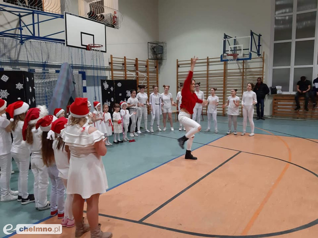 A tak się bawiliśmy podczas WOŚP w Kijewie Królewskim