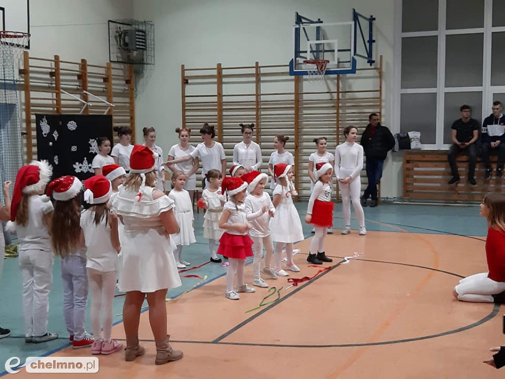 A tak się bawiliśmy podczas WOŚP w Kijewie Królewskim