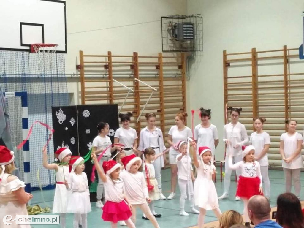 A tak się bawiliśmy podczas WOŚP w Kijewie Królewskim