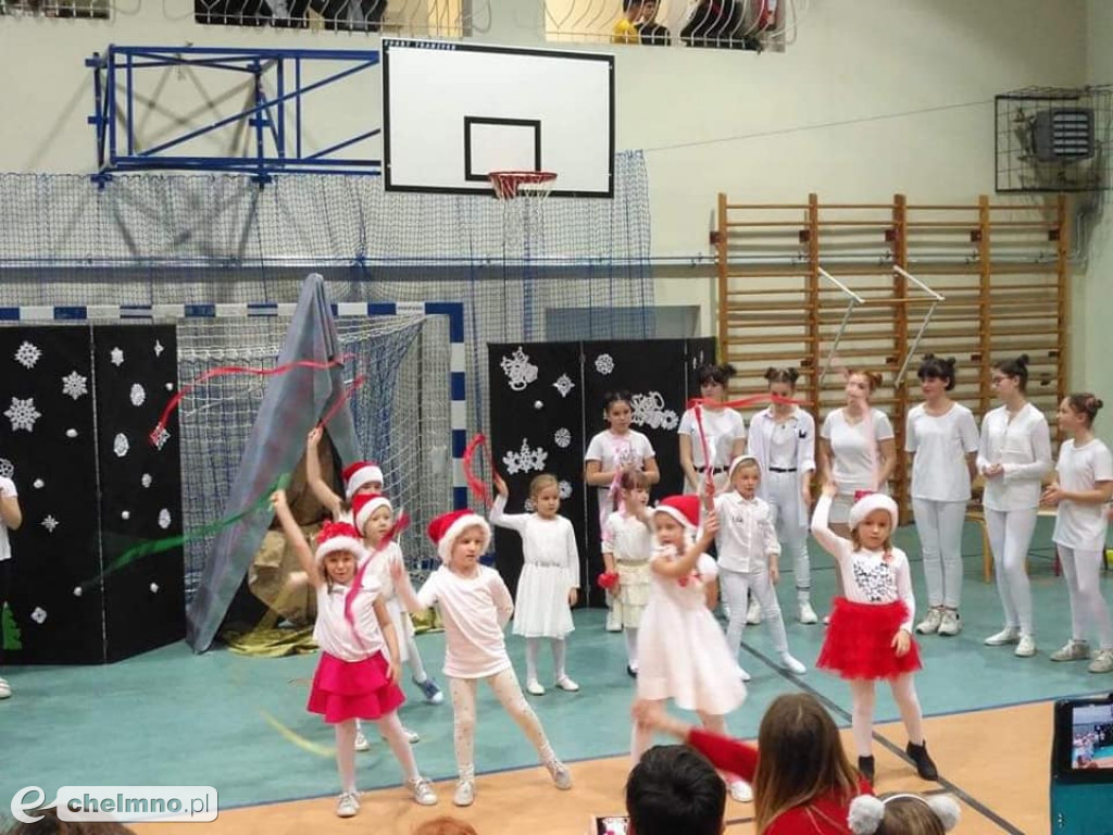 A tak się bawiliśmy podczas WOŚP w Kijewie Królewskim