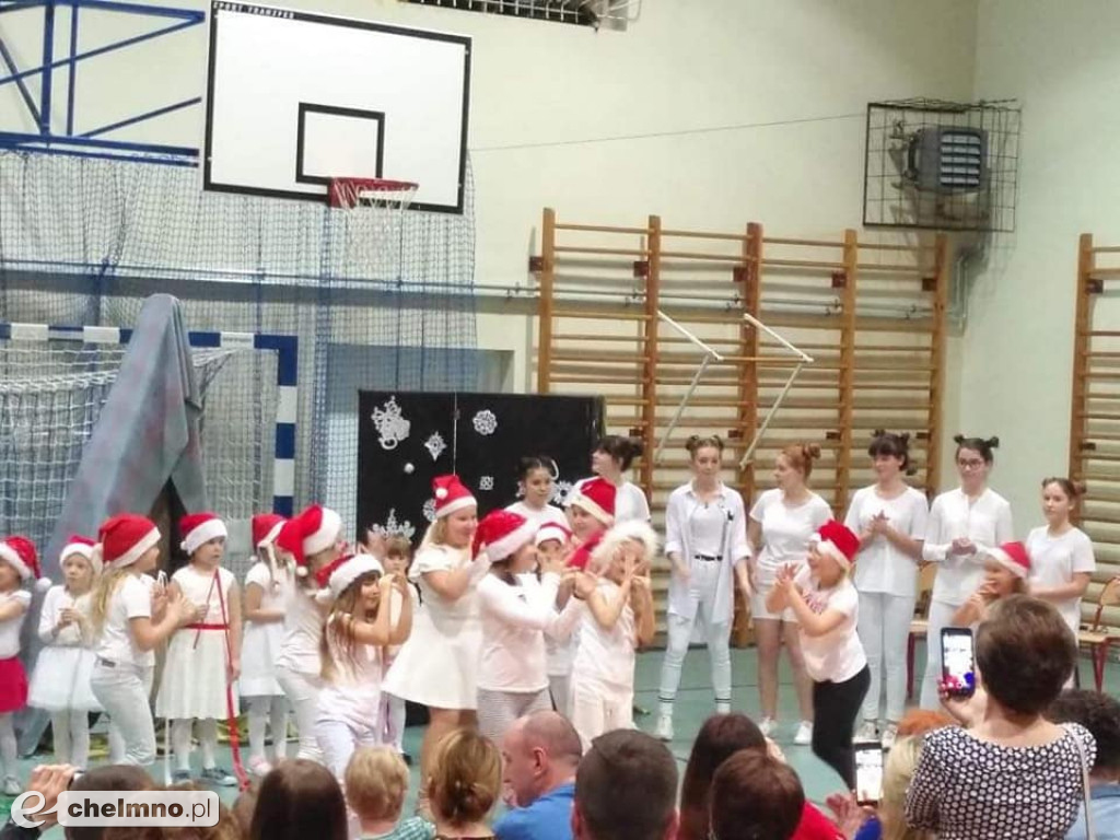 A tak się bawiliśmy podczas WOŚP w Kijewie Królewskim