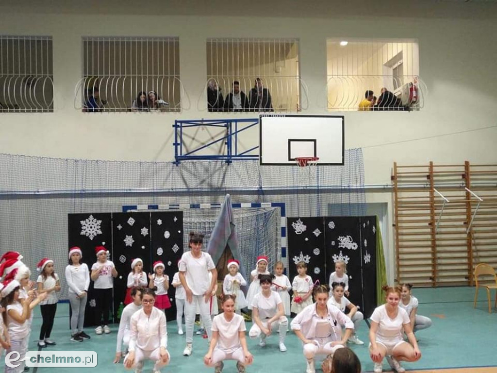 A tak się bawiliśmy podczas WOŚP w Kijewie Królewskim