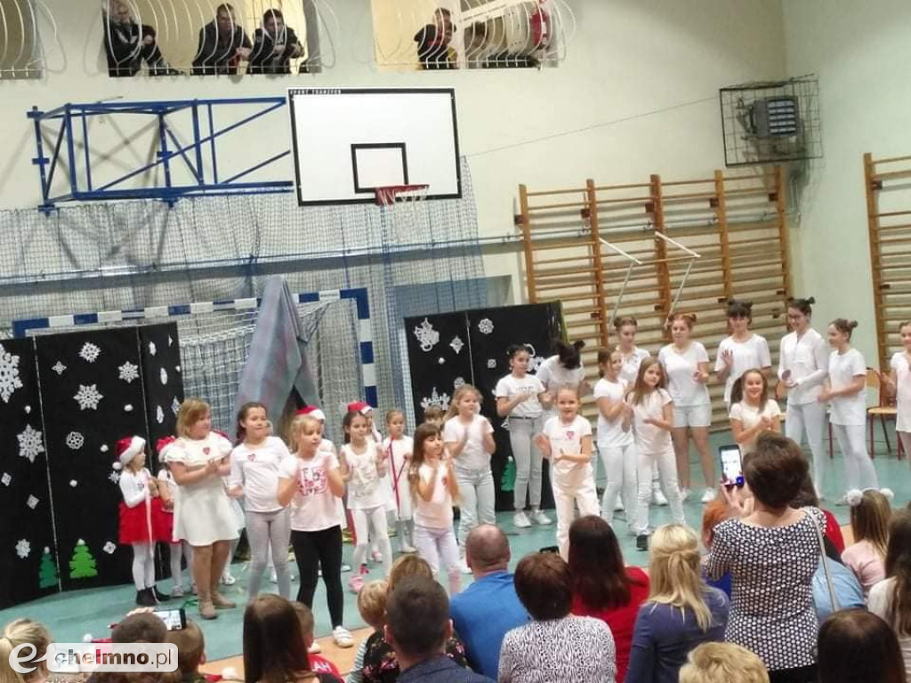 A tak się bawiliśmy podczas WOŚP w Kijewie Królewskim