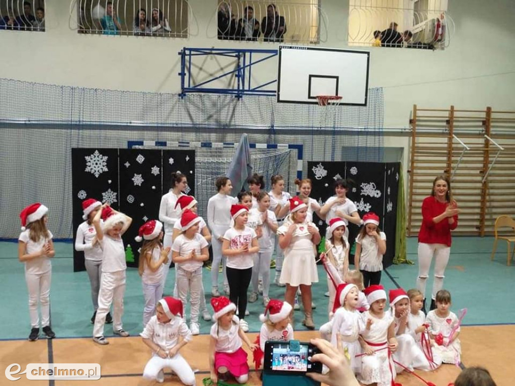 A tak się bawiliśmy podczas WOŚP w Kijewie Królewskim