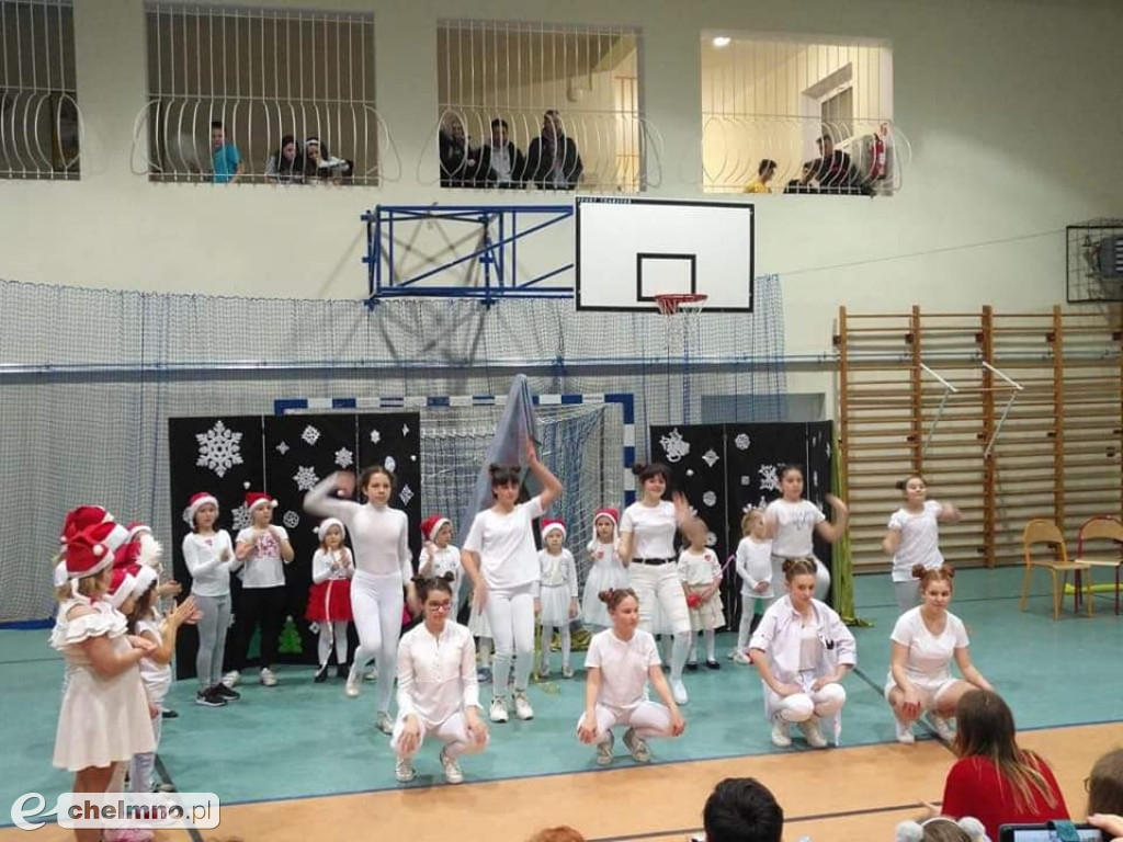 A tak się bawiliśmy podczas WOŚP w Kijewie Królewskim