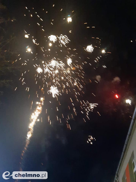 A tak się bawiliśmy podczas WOŚP w Kijewie Królewskim