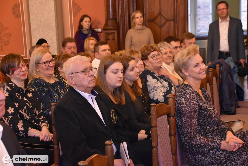 Laureaci XV Ogólnopolskiego Konkursu Kolęd i Pastorałek