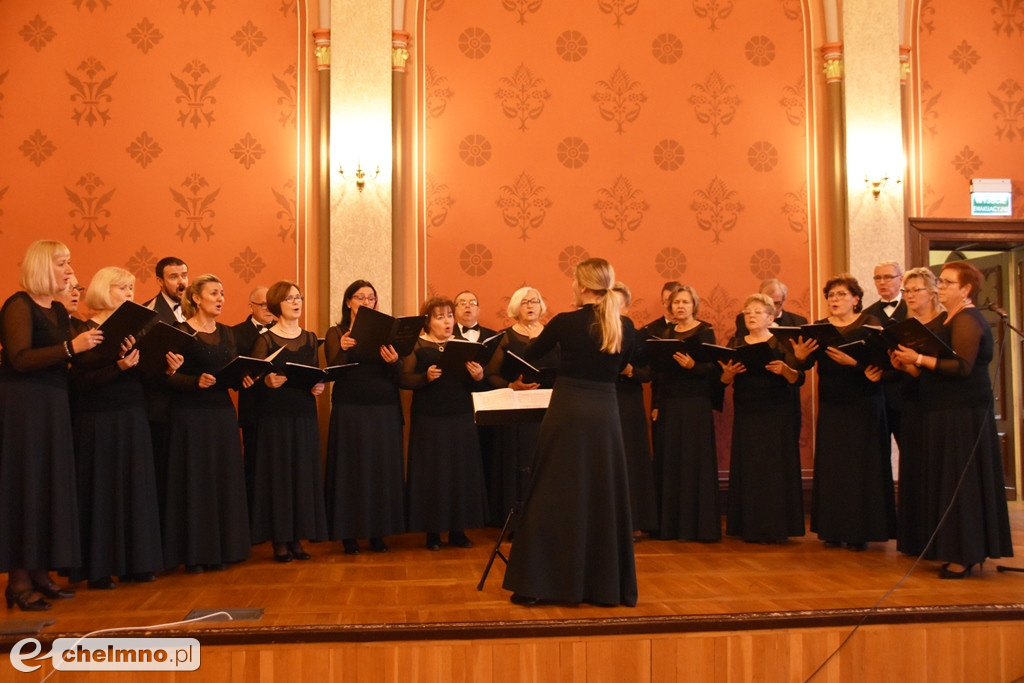 Laureaci XV Ogólnopolskiego Konkursu Kolęd i Pastorałek