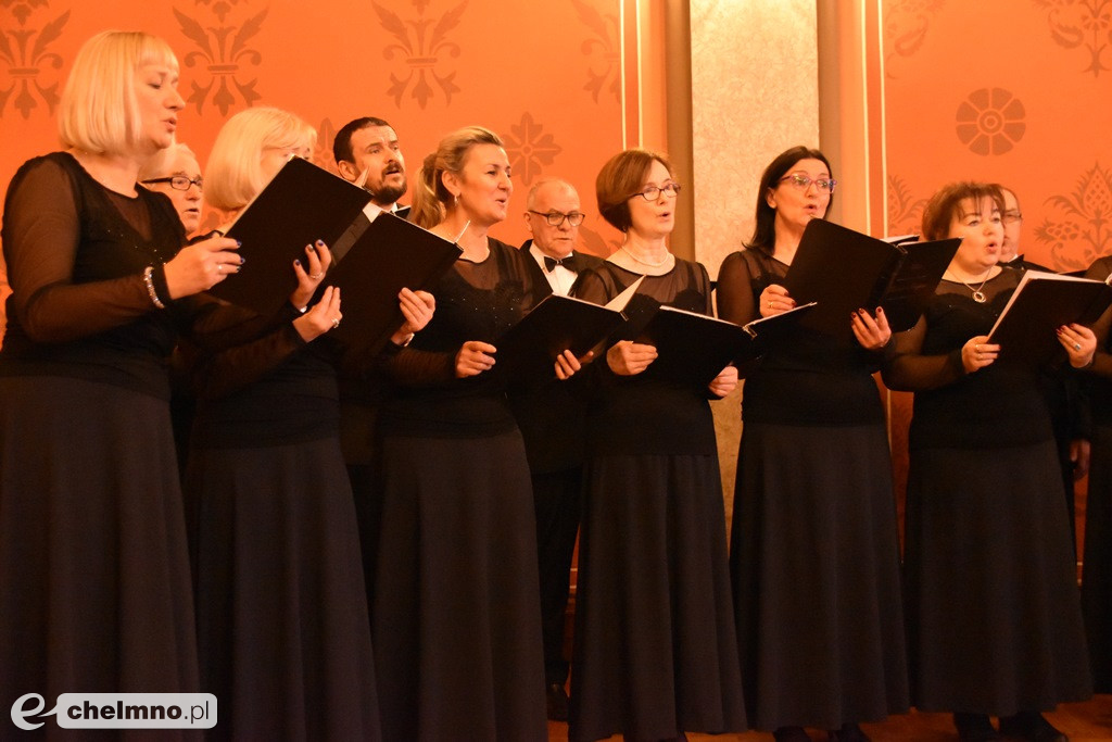 Laureaci XV Ogólnopolskiego Konkursu Kolęd i Pastorałek