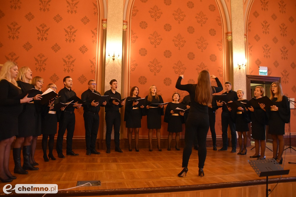 Laureaci XV Ogólnopolskiego Konkursu Kolęd i Pastorałek