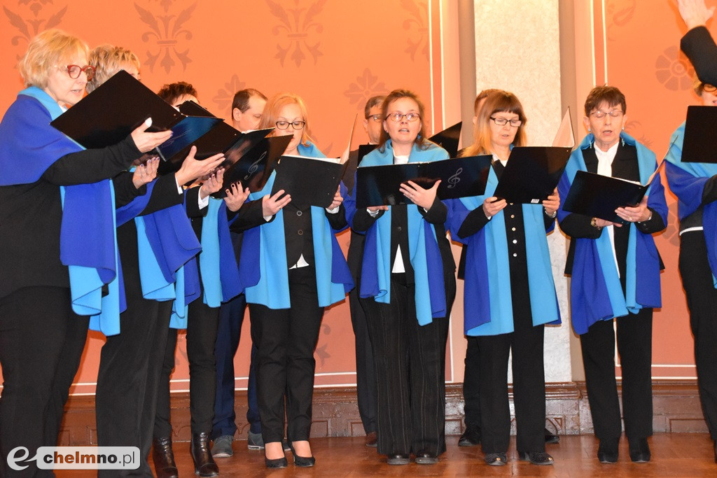 Laureaci XV Ogólnopolskiego Konkursu Kolęd i Pastorałek