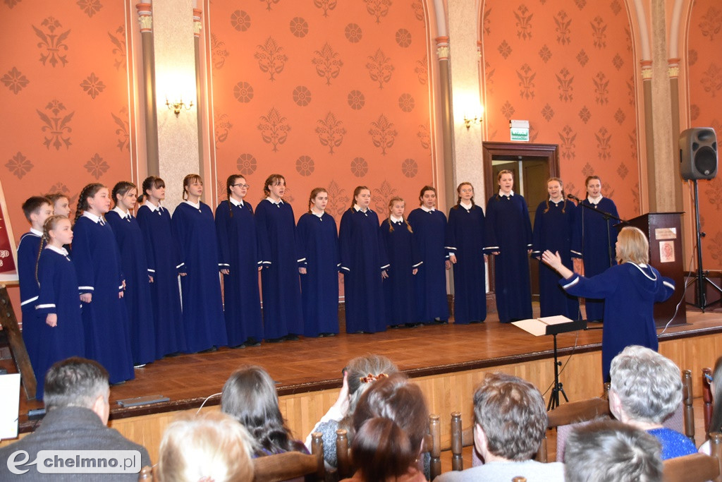 Laureaci XV Ogólnopolskiego Konkursu Kolęd i Pastorałek