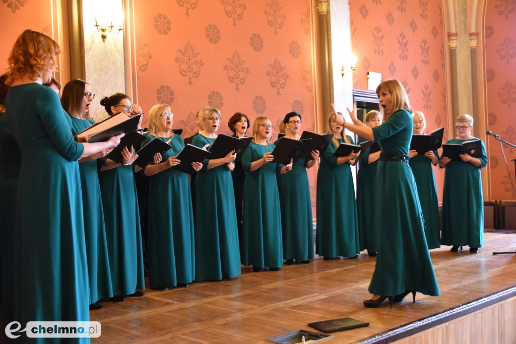 Laureaci XV Ogólnopolskiego Konkursu Kolęd i Pastorałek