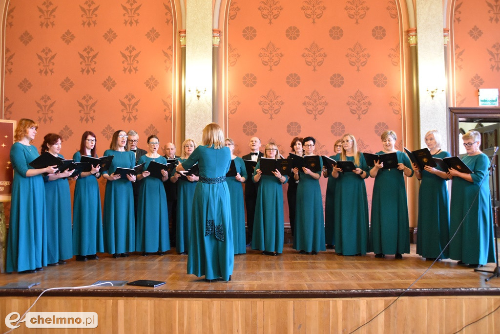 Laureaci XV Ogólnopolskiego Konkursu Kolęd i Pastorałek