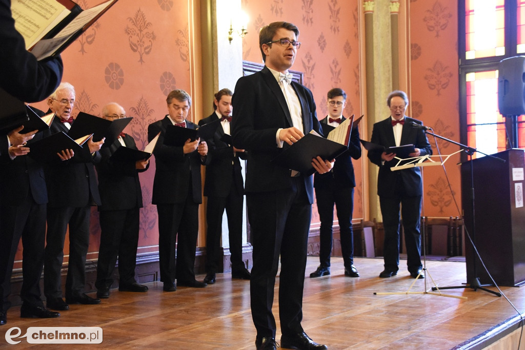 Laureaci XV Ogólnopolskiego Konkursu Kolęd i Pastorałek