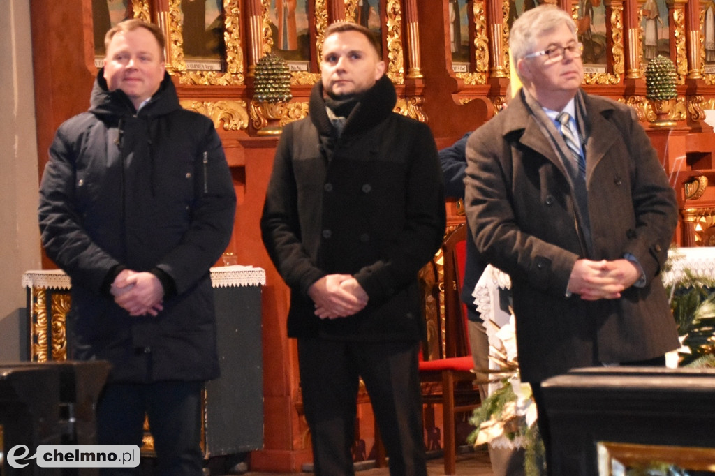 Laureaci XV Ogólnopolskiego Konkursu Kolęd i Pastorałek