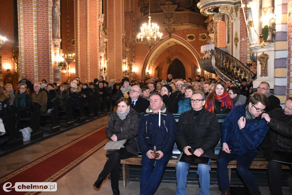 Laureaci XV Ogólnopolskiego Konkursu Kolęd i Pastorałek