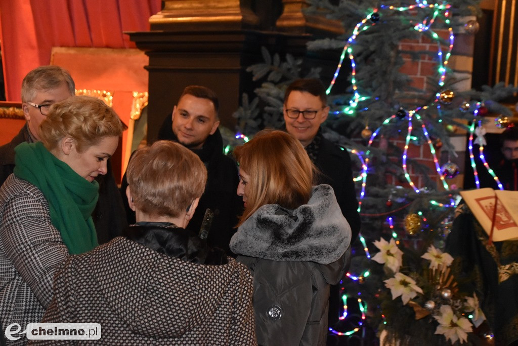 Laureaci XV Ogólnopolskiego Konkursu Kolęd i Pastorałek