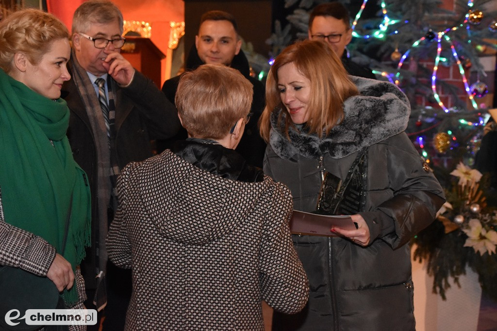 Laureaci XV Ogólnopolskiego Konkursu Kolęd i Pastorałek