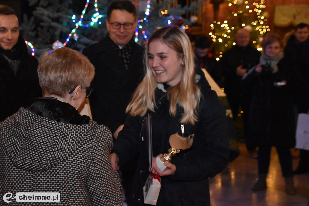 Laureaci XV Ogólnopolskiego Konkursu Kolęd i Pastorałek