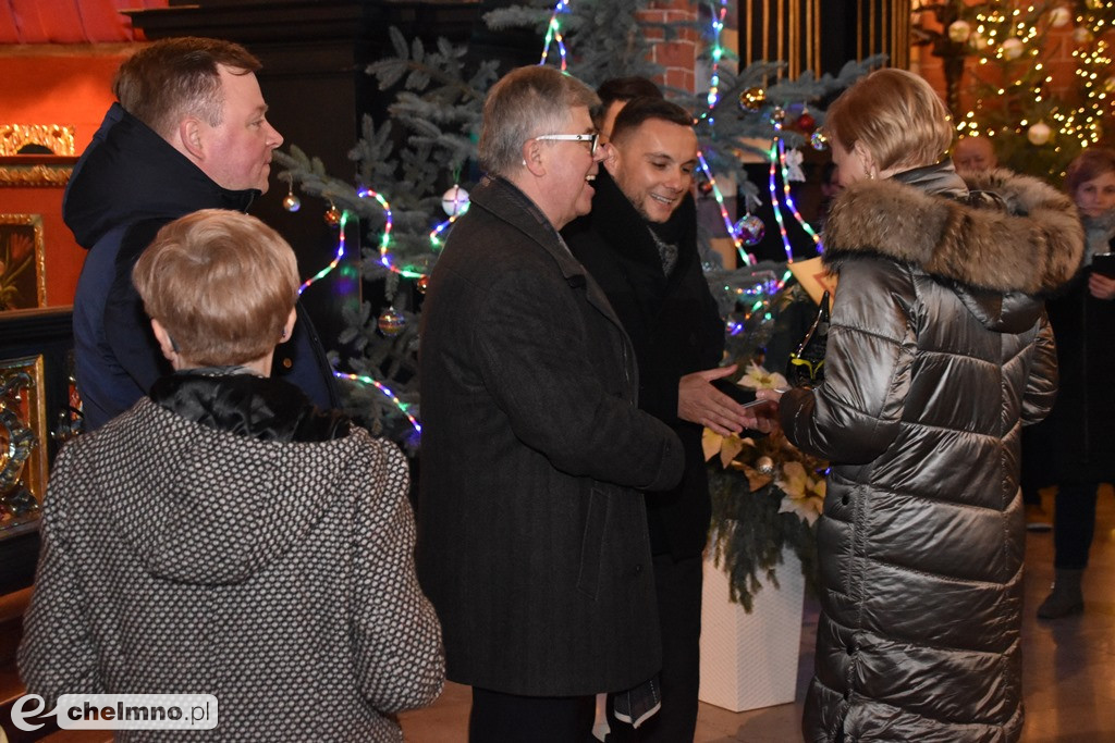 Laureaci XV Ogólnopolskiego Konkursu Kolęd i Pastorałek