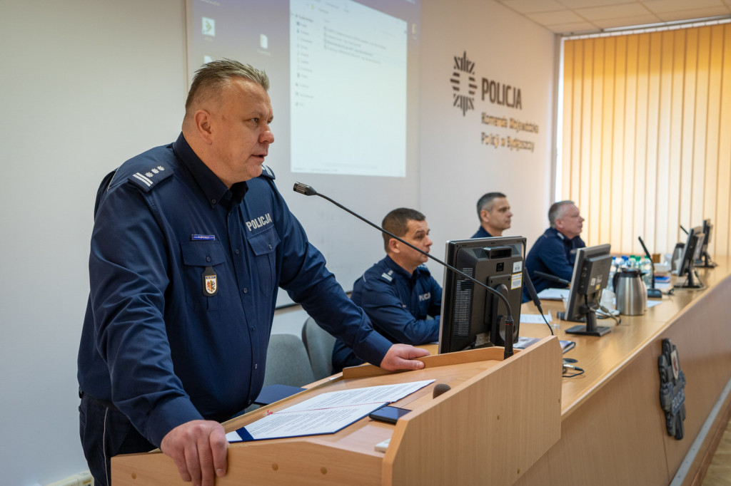 Podsumowanie statystyczne 2019 roku