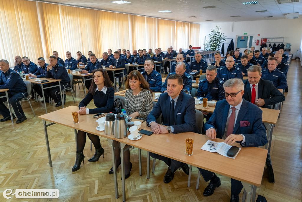Podsumowanie statystyczne 2019 roku
