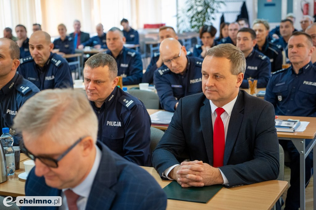 Podsumowanie statystyczne 2019 roku