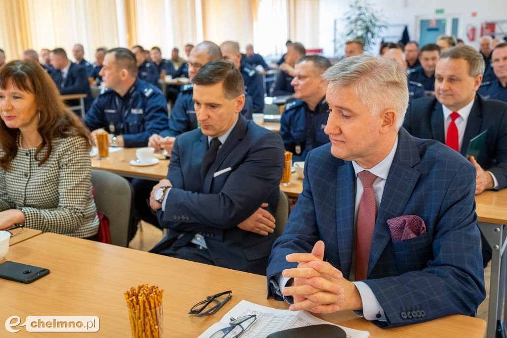 Podsumowanie statystyczne 2019 roku