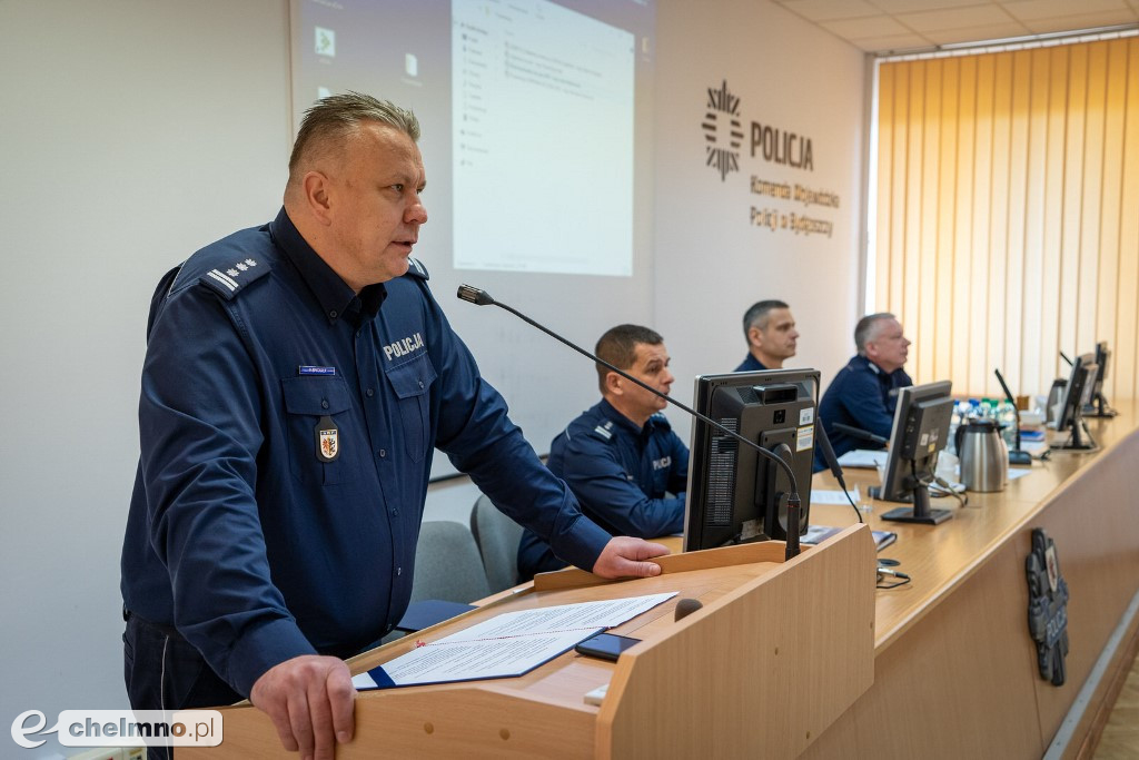 Podsumowanie statystyczne 2019 roku