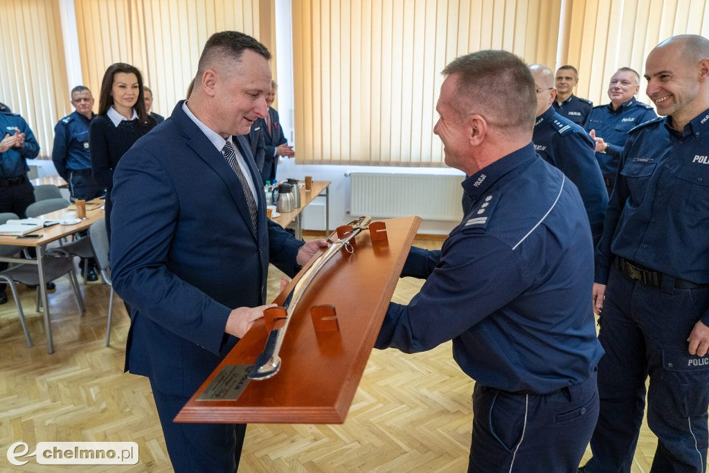 Podsumowanie statystyczne 2019 roku